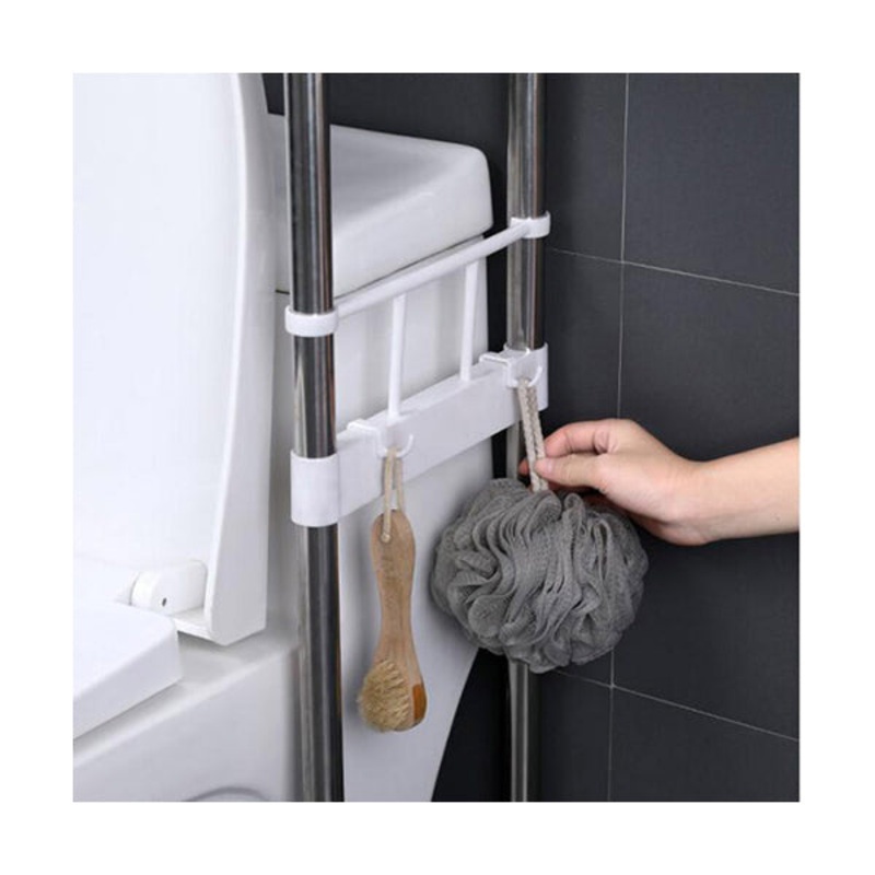 3-Tier Toilet Smart Stand – 98437