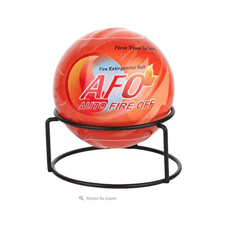 AFO (Auto Fire Off) Plastic Fire Extinguisher Ball 1300gr