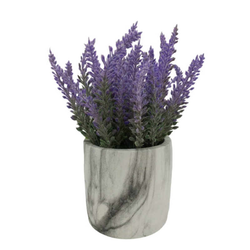Artificial Plants Potted #0213-12 – 98395