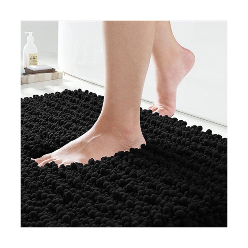 Bathroom Rugs Soft Non-Slip Mats, 50x80cm – 98882