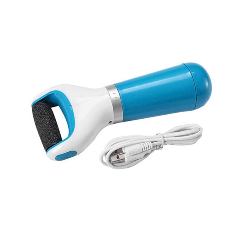 Cool Gift, Electric Foot Hard Skin Remover – 86971