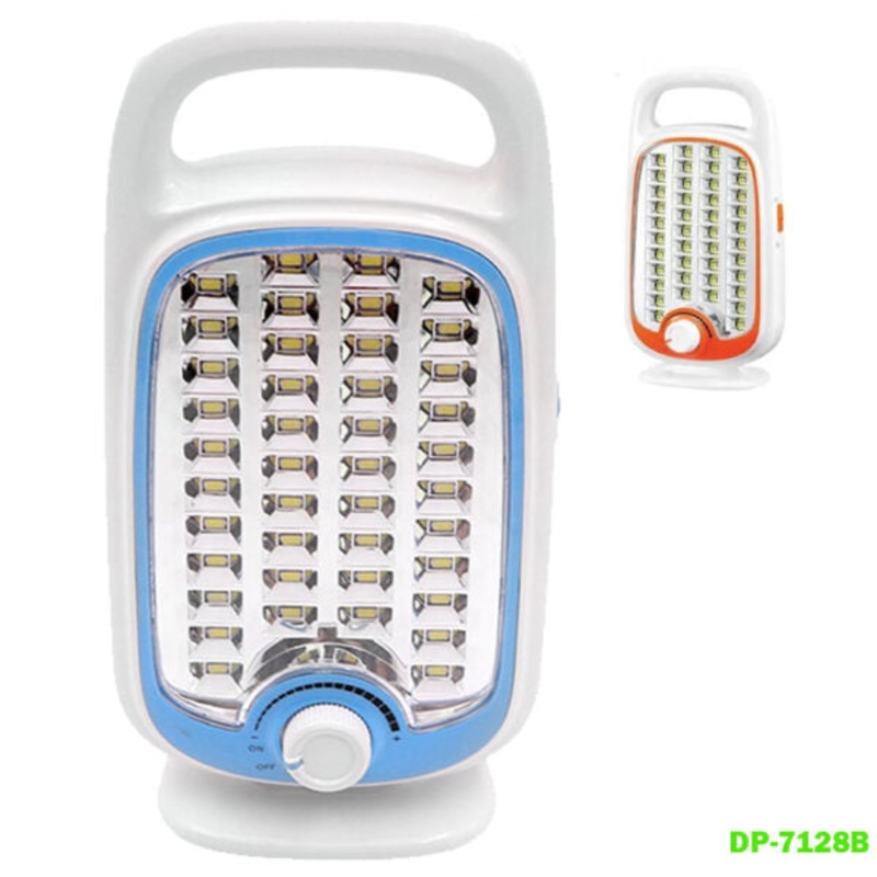 DP-7128B, 8.4 Watt 2800 mAh Emergency Light – 96910