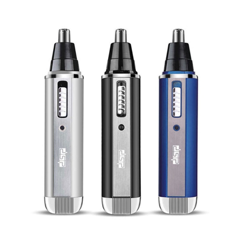 DSP 40002, Professional Rechargeable 3 In 1 Nose/Ear Trimmer – 40002