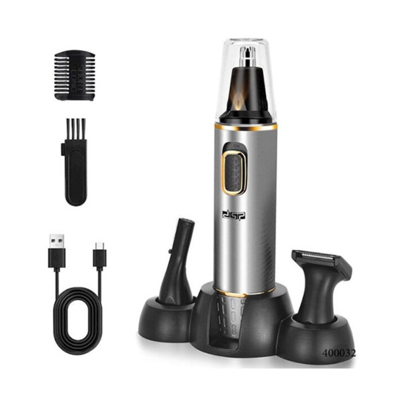 DSP 40032, Ear and Nose Hair Trimmer