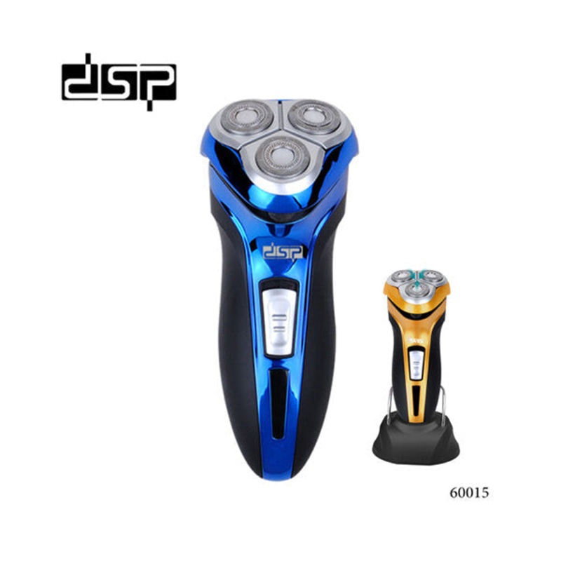 DSP 60015, Whole Body Washing Electric Shaver – 60015