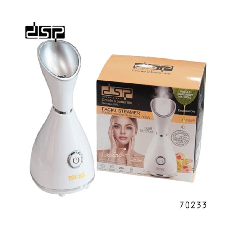 DSP 70233, Facial Steamer – 70233