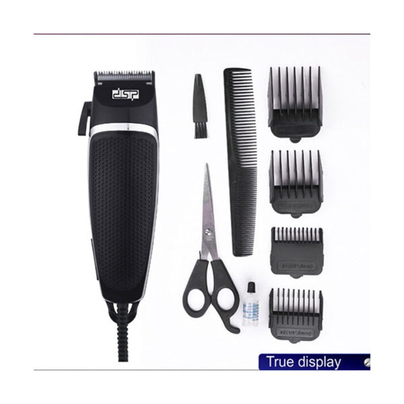 DSP, Professional Hair Clipper F-90033 – 97351