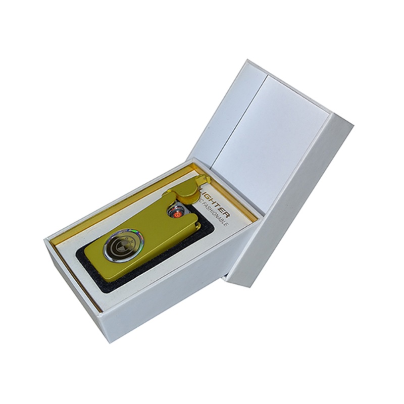 Electric Rechargeable BMW Lighter – 2114