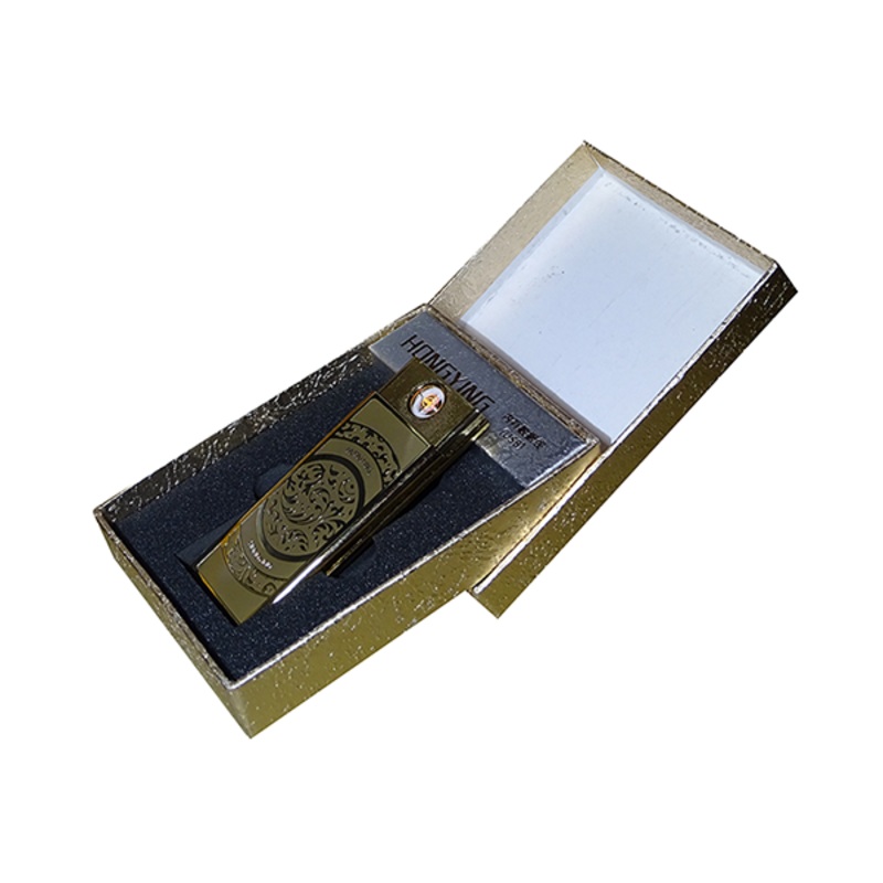 Electric Rechargeable Leaf Lighter – 2115