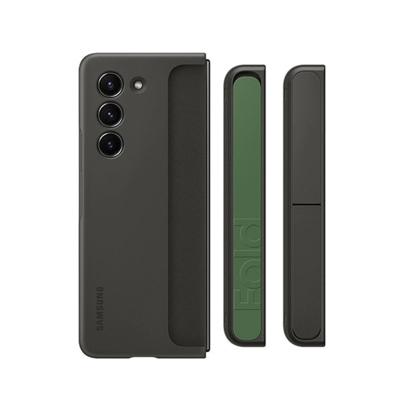 Galaxy Z Fold5 Standing Case with Strap