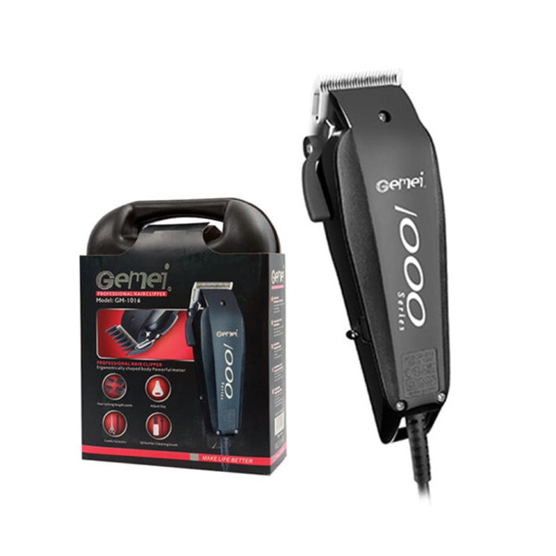 Gemei, GM-1016 Professional Hair Clipper – 94702