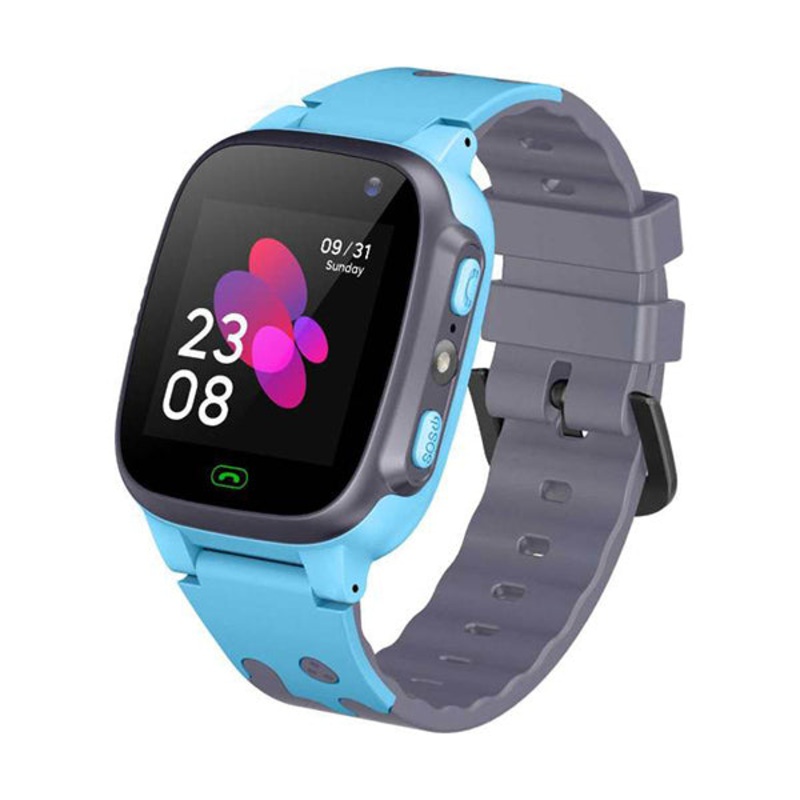 Green Lion Kids Smart Watch Series-1