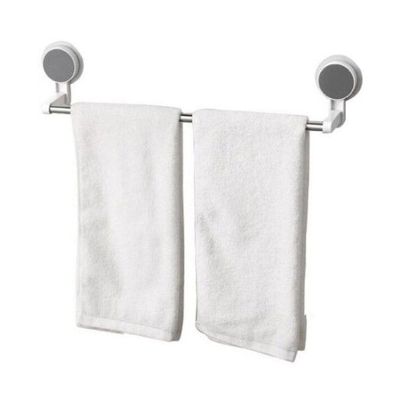 J&S Home, Bathroom Towel Holder 48cm, JS185015 – 98767