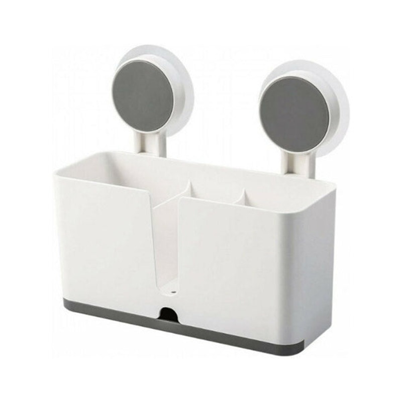J&S Home, Storage Box Wall-mounted Rack, JS185013 – 98774