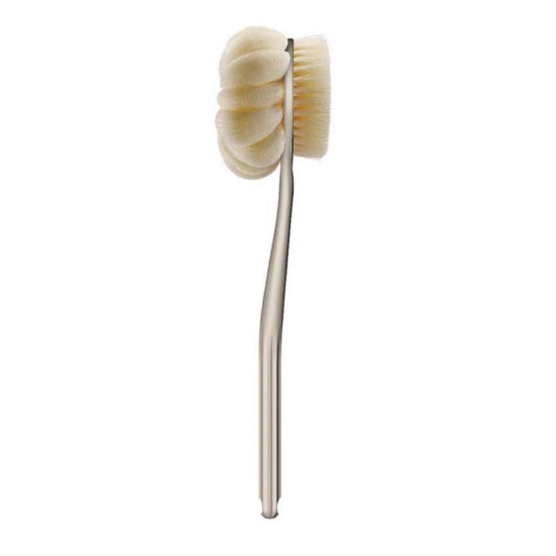 Long handle Bath Brush Scrubbing – 97518