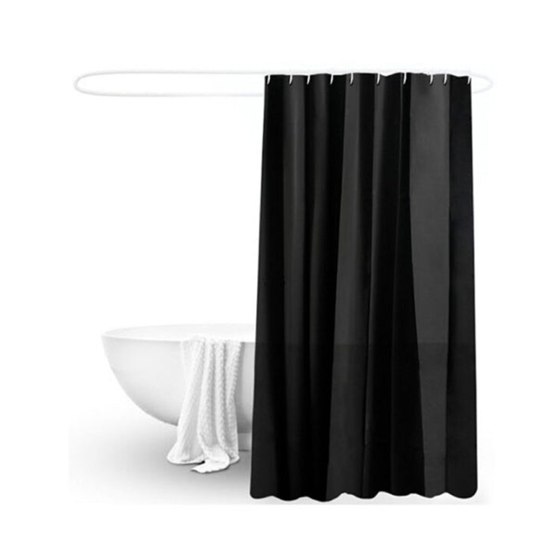 Sanitary, Bathroom Curtain 180180 cm – 95176