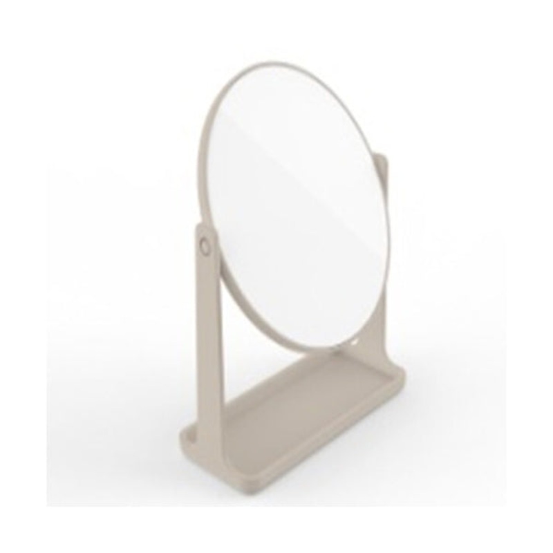 Sanitary, Bathroom Round Mirror – 98822
