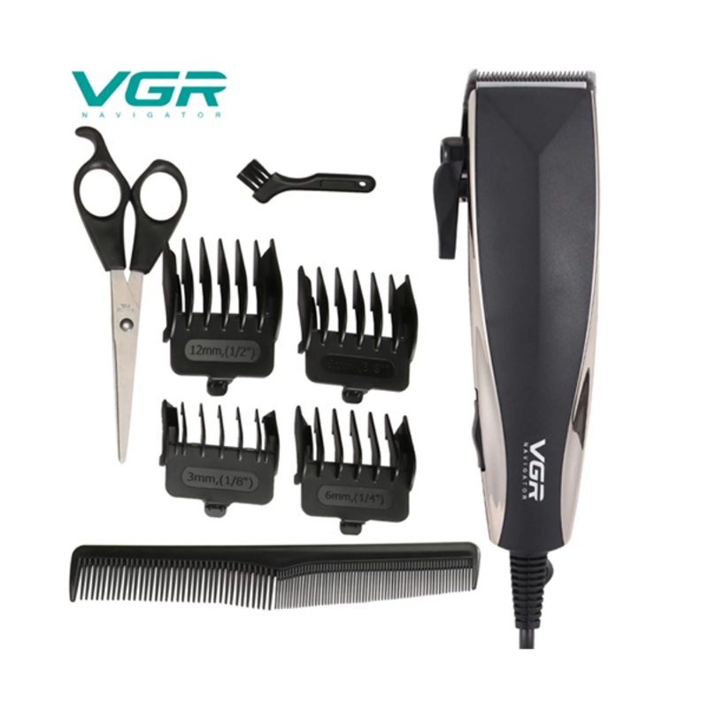 VGR, Electric Shaving Machine V-033 – 94510
