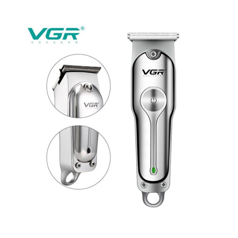 VGR V-071, Hair Clippers Beard Trimmer for Men – 97141