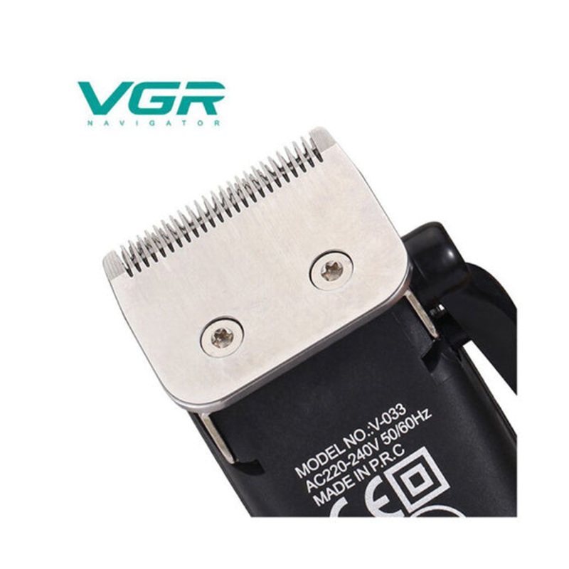 VGR V-127 Grooming Kit Electric Hair Trimmer
