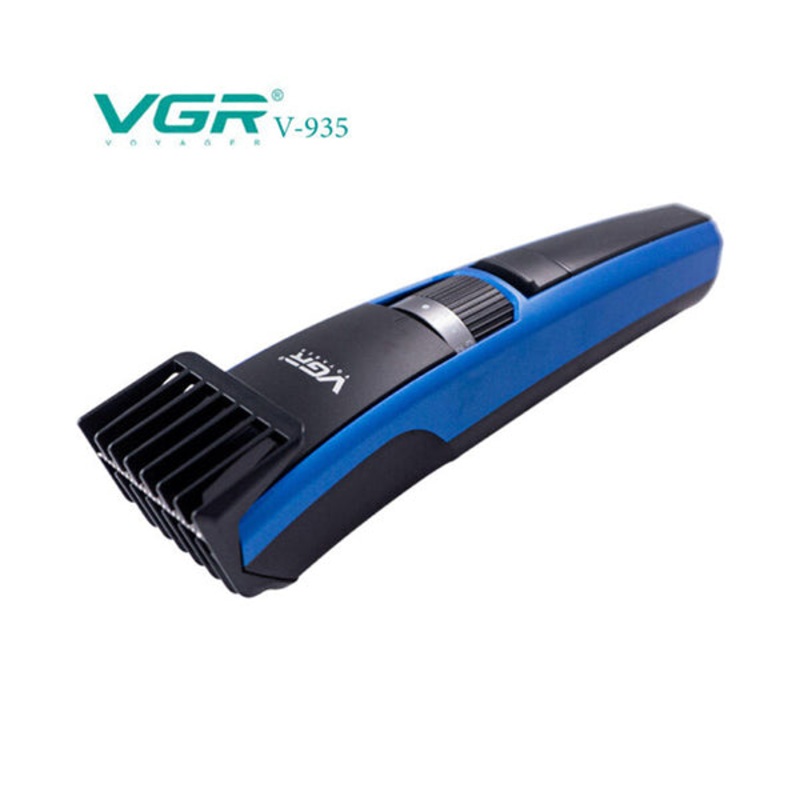 VGR V-935, Professional Cord & Cordless Hair Trimmer – 97159