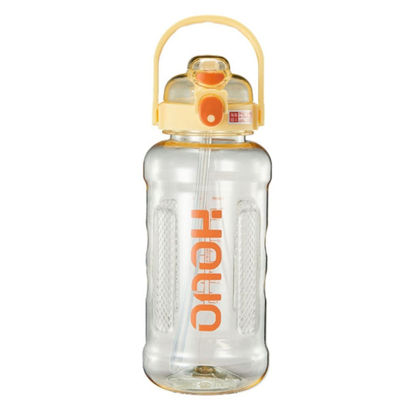 880ML Kids School Water Bottle With Mobile Holder – 10256