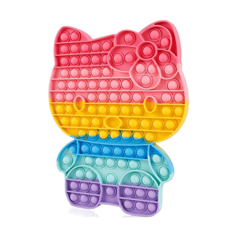 Big Size Jumbo Push Pop it Bubble Fidget Sensory Toy 33cm – 96893