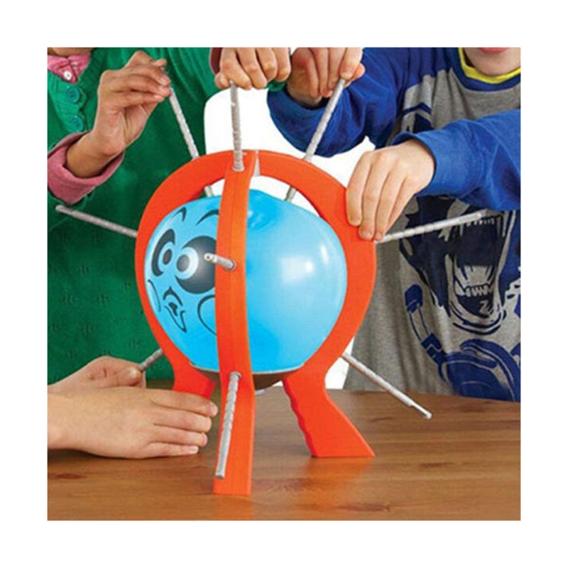 Booming Balloon Family Game – 88820