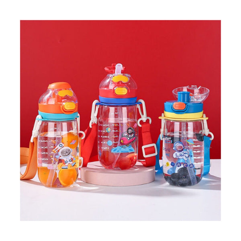 Childrens School Water Bottle 550ml – 10255