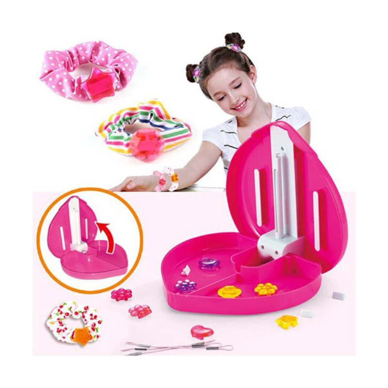 DIY series, DIY Headwear Machine – 95669