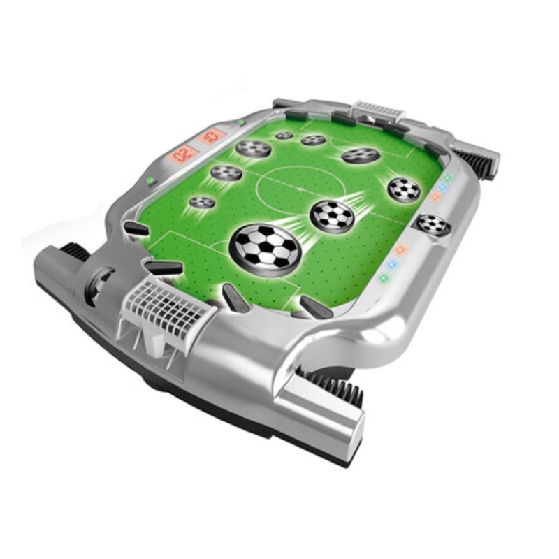 Floating Ice Hockey Game Board With Music – 98194