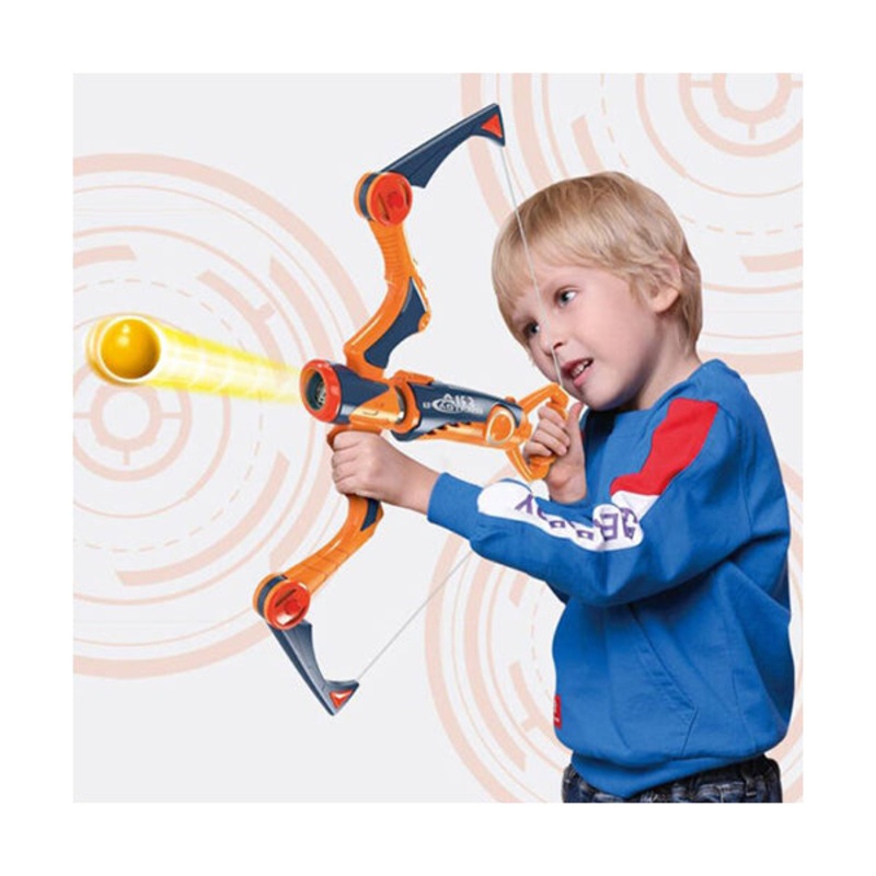 Foam Ball Popper Air Guns Toy – 96637