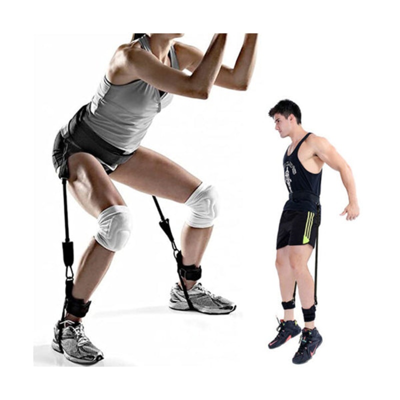 Hosetop Vertical High Jump Trainer – 94720