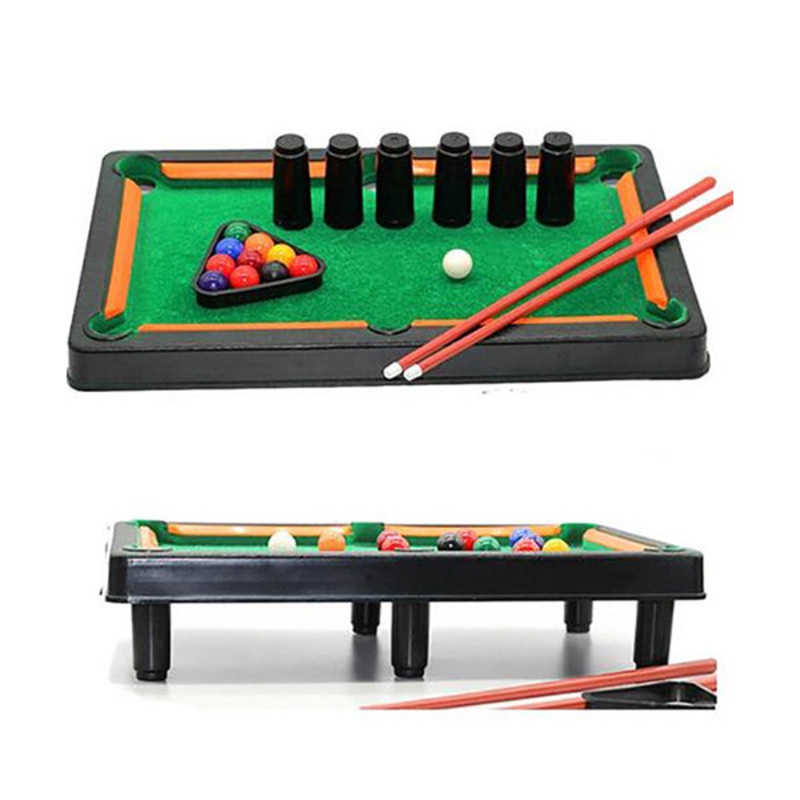 Kids Billiard Table Toys – 98038