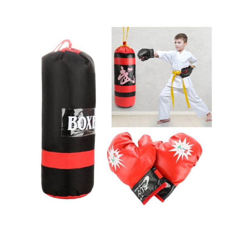 Kids Mini Boxing Set #321-2 – 98218