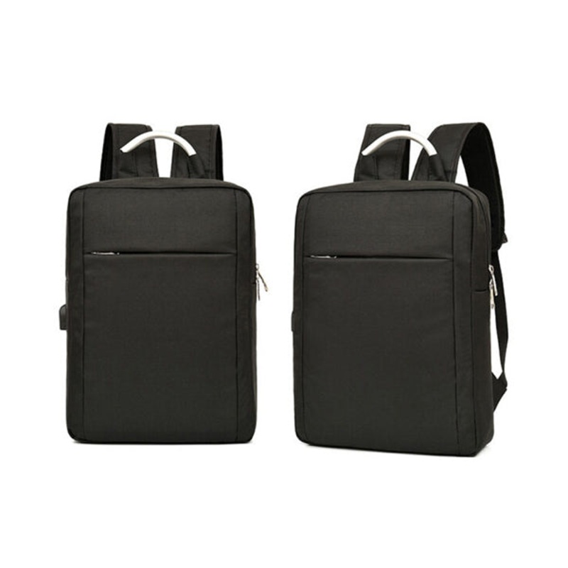 Laptop Travel Backpack With USB Charging Port – B2916