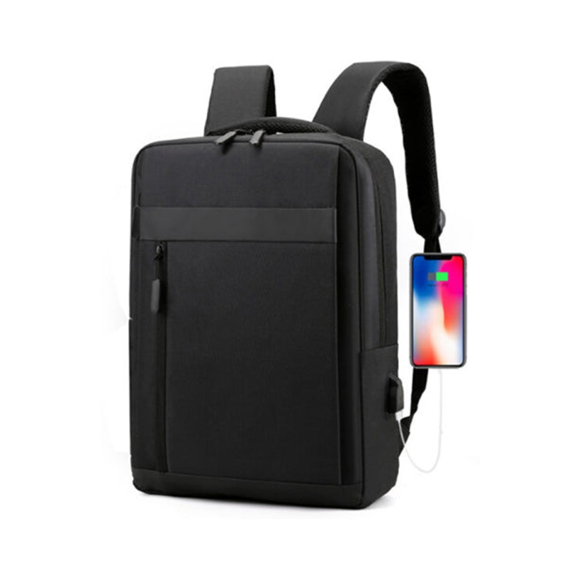 Laptop Travel Backpack With USB Charging Port – B2919