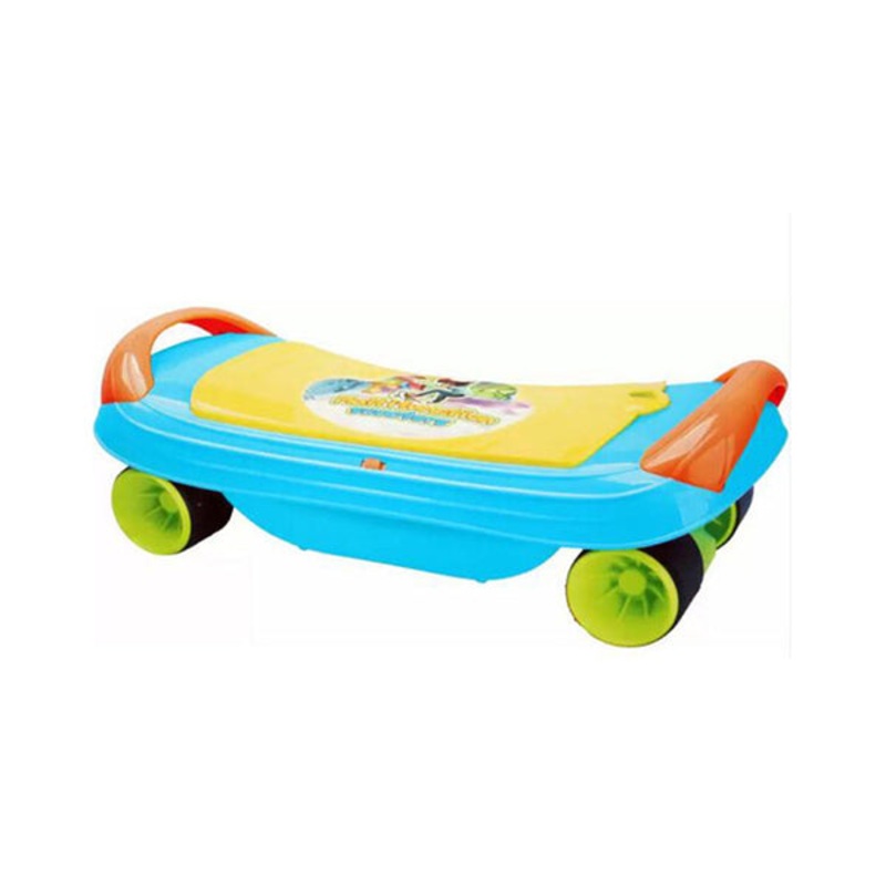 Learning Fun 5 in1 Multifunctional Scooter with music – 96709