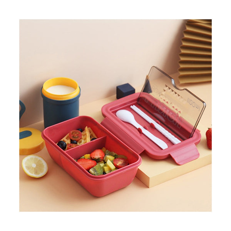 Lunch Box for Adults and Kids 1100ml – 97671