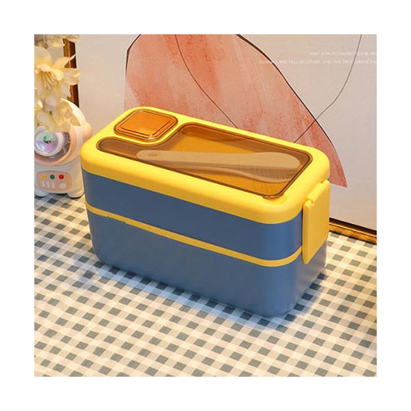 Lunch Box Leak-proof Bento Box – 10249
