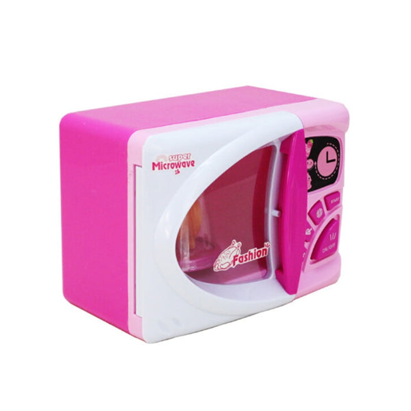 Marvelous Microwave Set Toy LS820G18 – 96757