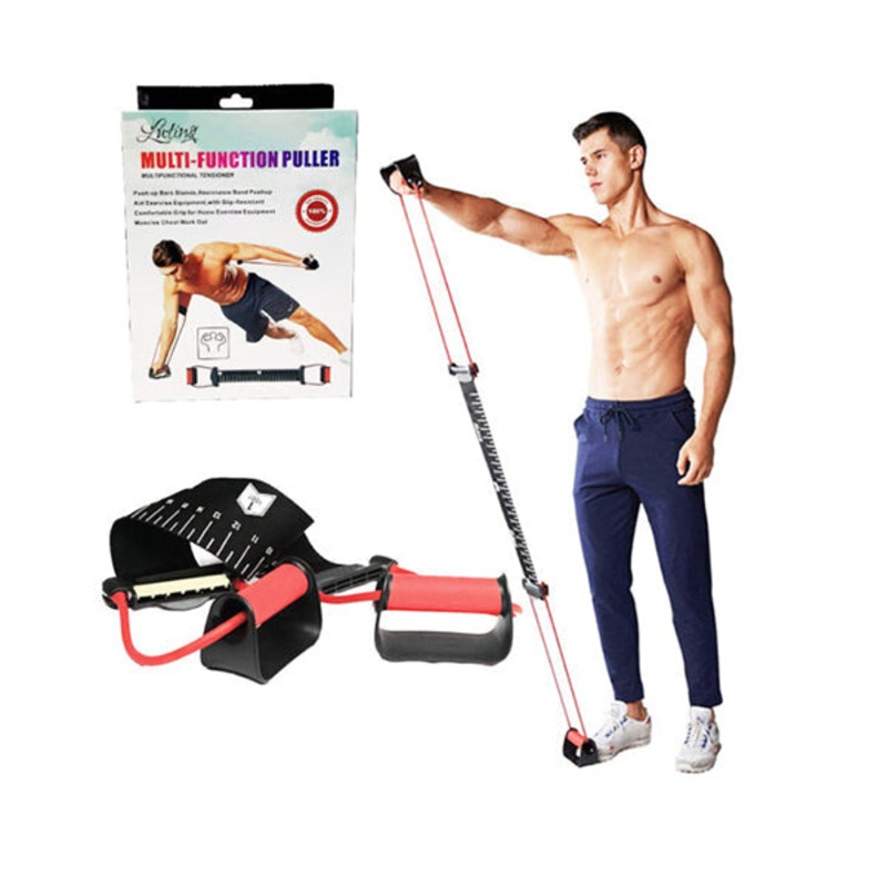 Multi-Function Puller – 96060|Black|Brand New