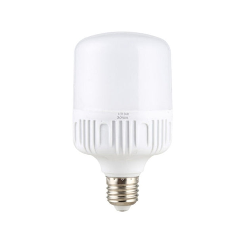 Pink Power, 30 Watt Led Bulb, Cool White – BULB30W