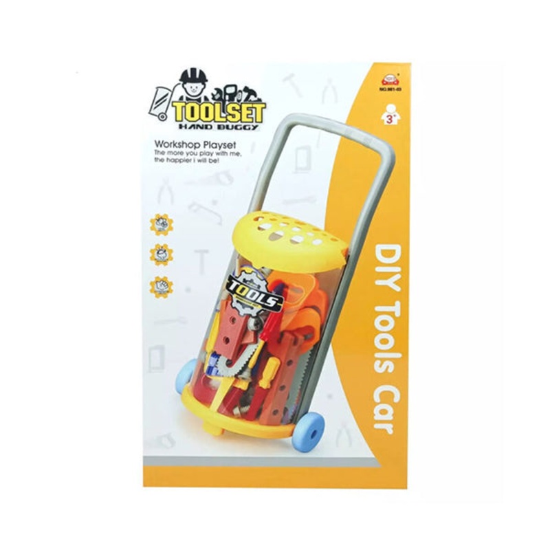 PlaySet Cart Buggy – 98029|Brand New|Model-1|Model-2|Model-3