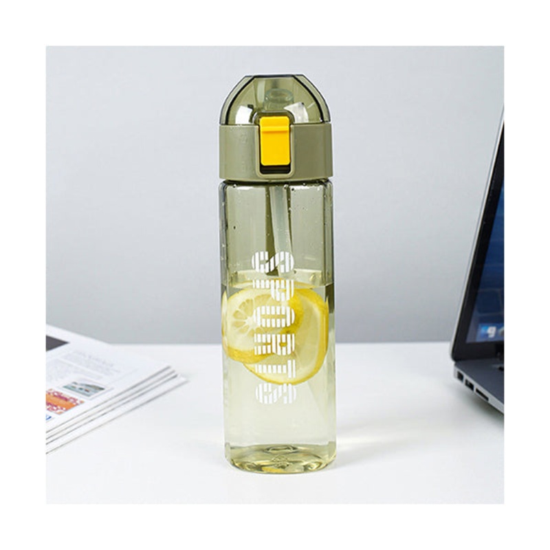 Sports & School Water Bottle 550ml – 10254