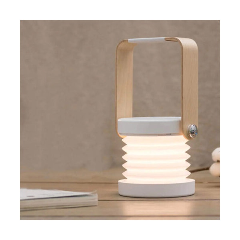Telescopic Folding Night Light/Lantern – 99045