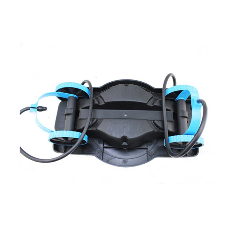 Twisted Boards with Elastic Rope – 96006