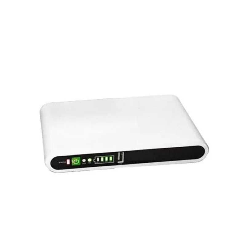 WB Mini UPS POE-531P|White|Brand New