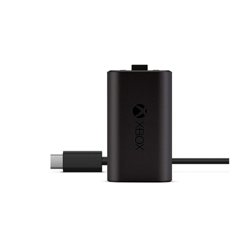 Xbox Rechargeable Battery + USB-C Cable
