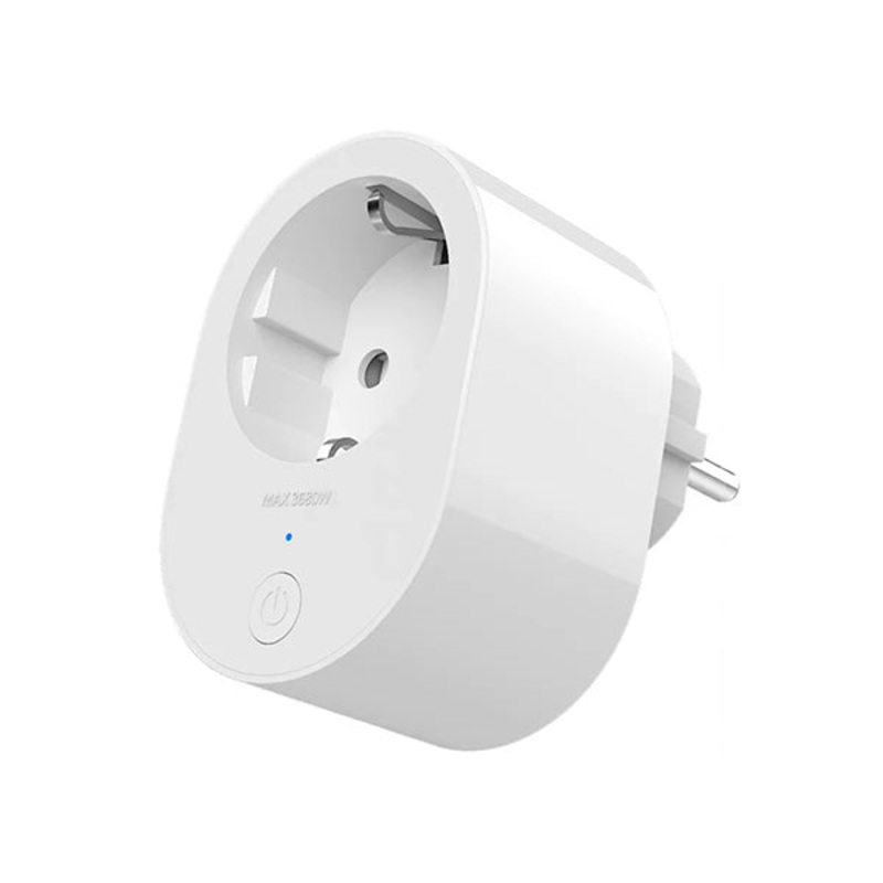 Xiaomi Smart Plug 2 Wi-Fi|White|Brand New